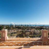 Вилла в Испании, Андалусия, 768 кв.м.