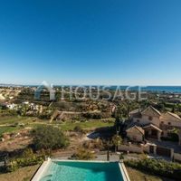 Вилла в Испании, Андалусия, 768 кв.м.