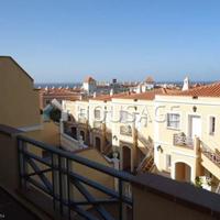 Таунхаус в Испании, Канарские Острова, Санта-Крус-де-Тенерифе, 212 кв.м.