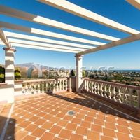 Вилла в Испании, Андалусия, 768 кв.м.