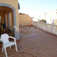 Таунхаус в Испании, Канарские Острова, Санта-Крус-де-Тенерифе, 212 кв.м.