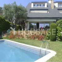 Таунхаус в Испании, Каталония, Багур, 400 кв.м.