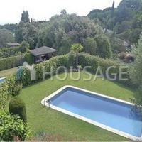 Таунхаус в Испании, Каталония, Багур, 400 кв.м.