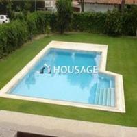 Таунхаус в Испании, Каталония, Багур, 508 кв.м.