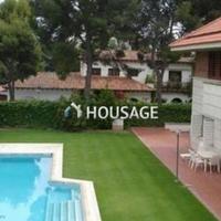 Таунхаус в Испании, Каталония, Багур, 508 кв.м.