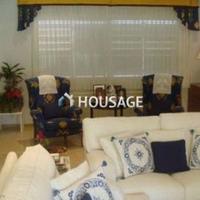 Таунхаус в Испании, Каталония, Багур, 508 кв.м.