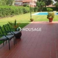 Таунхаус в Испании, Каталония, Багур, 508 кв.м.