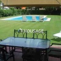 Таунхаус в Испании, Каталония, Багур, 508 кв.м.