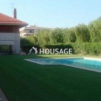 Таунхаус в Испании, Каталония, Багур, 508 кв.м.