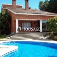 House in Spain, Catalunya, Cambrils, 900 sq.m.