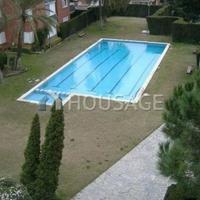 Квартира в Испании, Каталония, Багур, 167 кв.м.