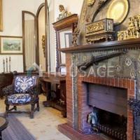 House in Spain, Catalunya, Barcelona, 870 sq.m.