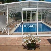 Вилла в Испании, Каталония, Жирона, 260 кв.м.