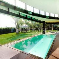 House in Spain, Catalunya, Begur, 650 sq.m.