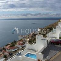 Таунхаус в Испании, Каталония, Жирона, 160 кв.м.