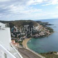 Таунхаус в Испании, Каталония, Жирона, 160 кв.м.