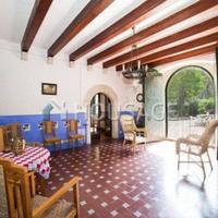 Дом в Испании, Каталония, Багур, 726 кв.м.