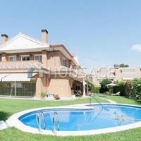 Дом в Испании, Каталония, Багур, 620 кв.м.