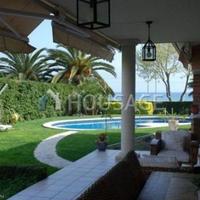 Дом в Испании, Каталония, Багур, 620 кв.м.