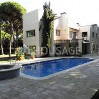 House in Spain, Catalunya, Begur, 650 sq.m.