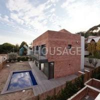 House in Spain, Catalunya, Begur, 395 sq.m.