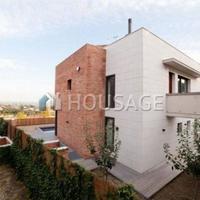 House in Spain, Catalunya, Begur, 395 sq.m.