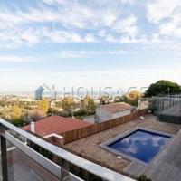 House in Spain, Catalunya, Begur, 395 sq.m.