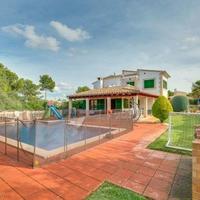 Villa in Spain, Balearic Islands, Palma, 430 sq.m.