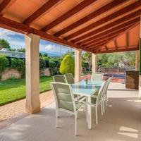 Villa in Spain, Balearic Islands, Palma, 430 sq.m.