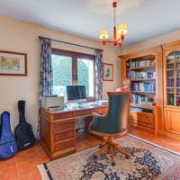 Villa in Spain, Balearic Islands, Palma, 430 sq.m.