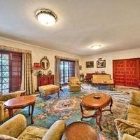 Villa in Spain, Balearic Islands, Palma, 700 sq.m.