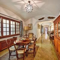 Villa in Spain, Balearic Islands, Palma, 700 sq.m.