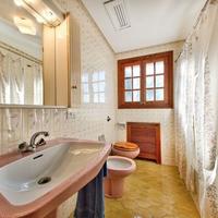 Villa in Spain, Balearic Islands, Palma, 700 sq.m.