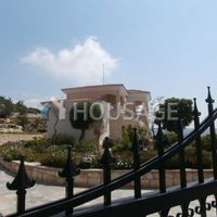 Villa in Republic of Cyprus, Eparchia Pafou, 354 sq.m.