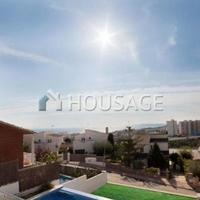 House in Spain, Catalunya, Begur, 400 sq.m.