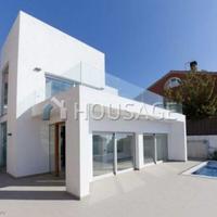 House in Spain, Catalunya, Begur, 400 sq.m.