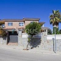 Дом в Испании, Каталония, Багур, 370 кв.м.