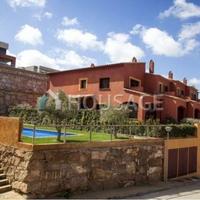 Таунхаус в Испании, Каталония, Жирона, 210 кв.м.