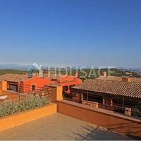 Таунхаус в Испании, Каталония, Жирона, 210 кв.м.