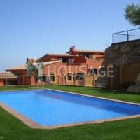 Таунхаус в Испании, Каталония, Жирона, 210 кв.м.