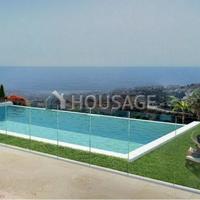 Вилла в Испании, Андалусия, 738 кв.м.