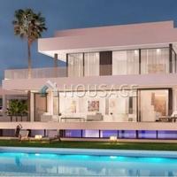 Вилла в Испании, Андалусия, 738 кв.м.