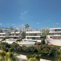 Вилла в Испании, Андалусия, 738 кв.м.