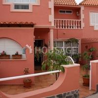 Таунхаус в Испании, Канарские Острова, Санта-Крус-де-Тенерифе, 272 кв.м.