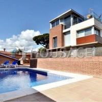 Townhouse in Spain, Catalunya, Begur, 170 sq.m.