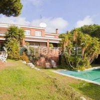 Дом в Испании, Каталония, Багур, 481 кв.м.