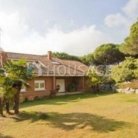 Дом в Испании, Каталония, Багур, 481 кв.м.