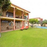 House in Spain, Catalunya, Begur, 225 sq.m.