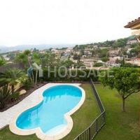 House in Spain, Catalunya, Begur, 225 sq.m.