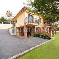 House in Spain, Catalunya, Begur, 225 sq.m.